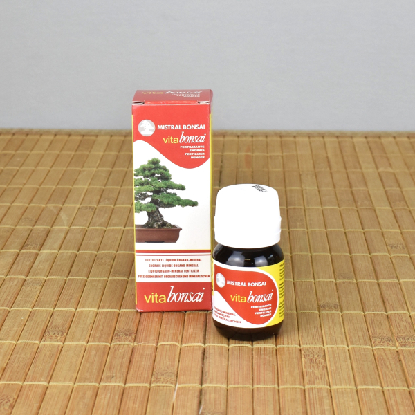 VitaBonsai, Vitalisierungspräparat, 30ml